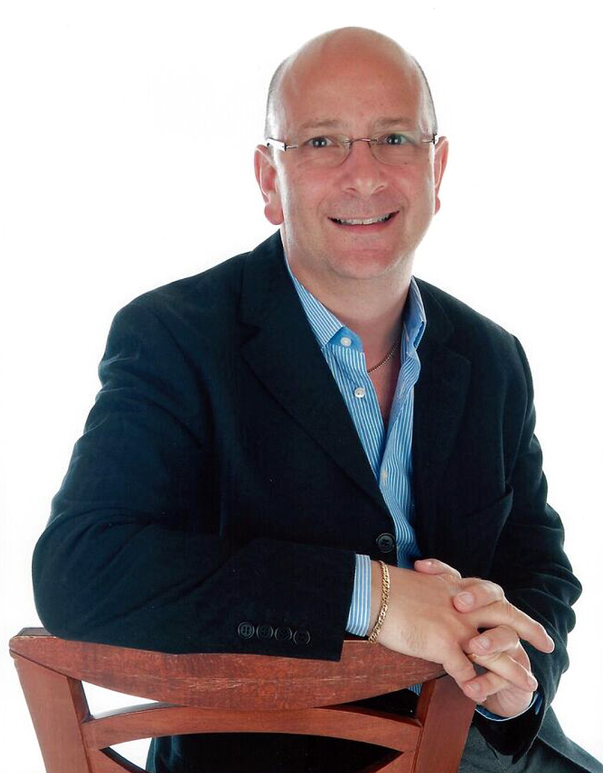David Frieslander